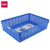 Deli A4 Plastic File Basket