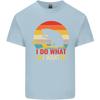 Cat I Do What I Want Funny Kitten Lover Unisexs Light Cotton TShirt