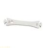 A1A2 Mountain Bike Spoke Wrench Adjustment Tool Stainless steels Bike Rims Wheel Spoke Wrench Cycling Repair Tool Easy to Use
