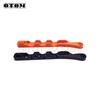 OTOM 2023-2026 Motorcycle Rear Brake Hose Line Guide Tubing Clamp For KTM HUSQVARNA GASGAS SX SXF XC XCF EXC EXCF FC TC FX FE TE