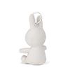 [Marks International] [Bon Ton Toys] BON TON TOYS Miffy Corduroy Keychain 70th Anniversary BTT-053RB / BTT-054TP (Tulip)