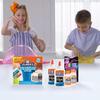 Elmer's Crystal Slime DIY Kit
