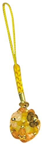 

Набор бусин TOHO Yuimari Strap Sunflower/Violet No.4