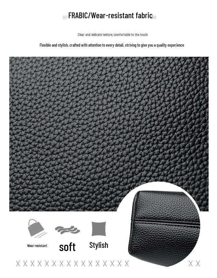 2025 Women's Minimalist Soft Leather Crossbody Backpack - Lightweight and Versatile Phone Bag