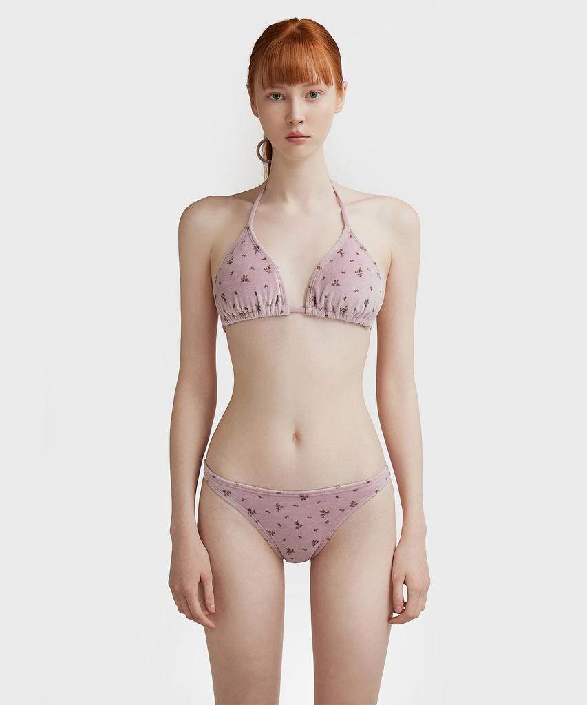 Ageunel Bella Bikini Panties