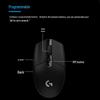 Logitech G304 LIGHTSPEED Wireless Gaming Mouse