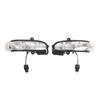 Side Wing Door Mirrors Indicator Turn Signal Lights Lamp For Mercedes-Benz G/E Class W211 S211 W463 W461 2038201321 2038201421