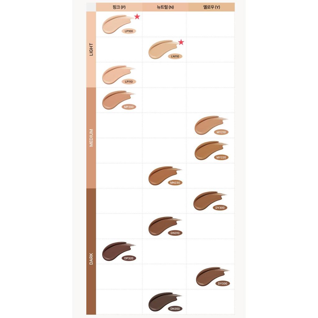 Beauty of Joseon Daily Tinted Sun Serum SPF50+ PA+++ 50ml – Lightweight Tone-Enhancing UV Protection, Korean