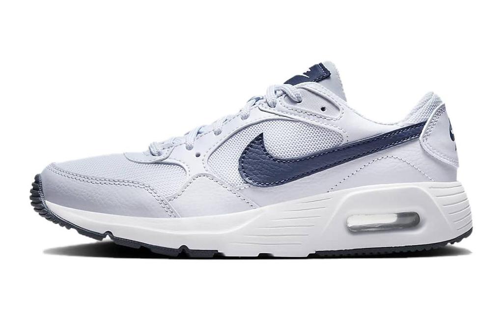 Nike Air Max SC GS 'Football Grey Midnight Navy' CZ5358-012