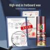 Baoshili Car Care & Polishing Waxes