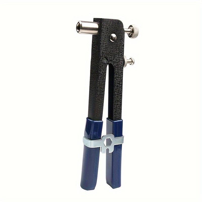 86pcs Nut Set with Pliers and 5 Model Conversion Heads M3/M4/M5/M6/M8