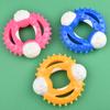 Pet Chewing Toy Resistance To Bite Dog Toy Puppy Teeth Cleaning Chew Training Toys Dental Care Dogs Molar Interactive Toy