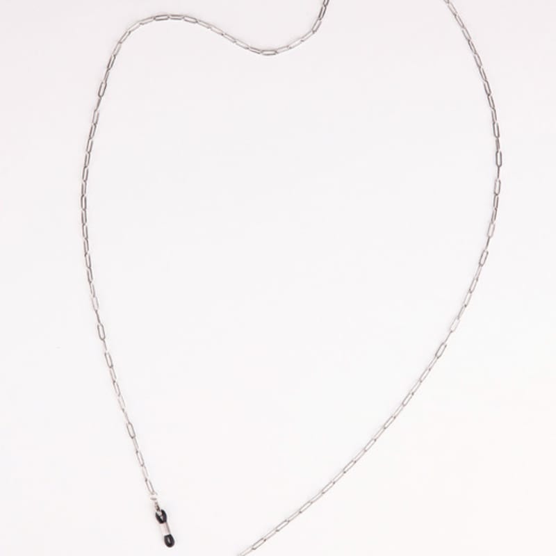 SPRING STRINGS Surgical O-pin Glasses Chain