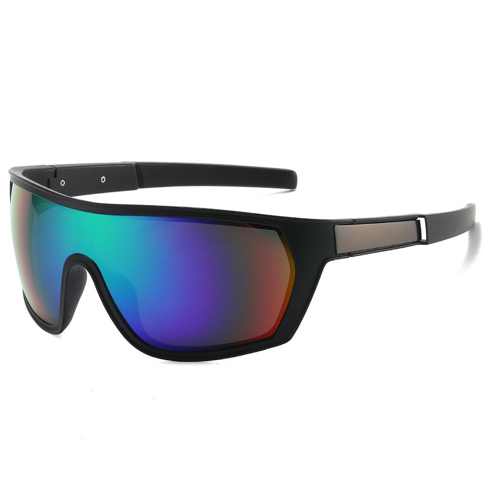 Outdoor Glasses Bicycle Windproof Men'S And Women'S Cycling Sunglasses Sports Sunglasses