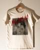 VTG Malaria Band White T-shirt Short Sleeve All Sizes S To 345Xl 1F934