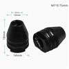 0.3-3.2mm Multi Drill Chuck Keyless for Dremel Rotary Tools Drill Bit Chucks Adapter Converter Universal Mini Chuck