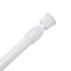 Good Product Carbon Steel Adjustable Rod Tension Home Bathroom Curtain Extensible Rod Hanger