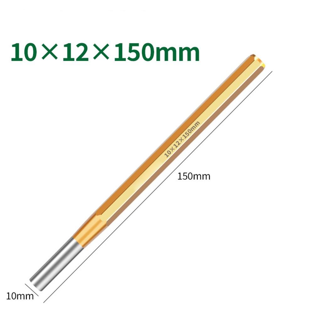 Roll Pin Punch Tool 210mm Crafted from Brass for Enhanced Durability