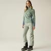 Dare2B Iced Core Stretch Pullover mit halbem Reißverschluss