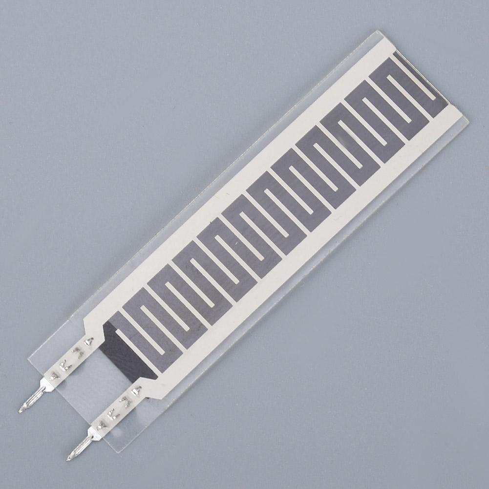 

SF1554 Гибкий резистивный датчик давления с тонкой пленкой, чувствительный к силе резистор