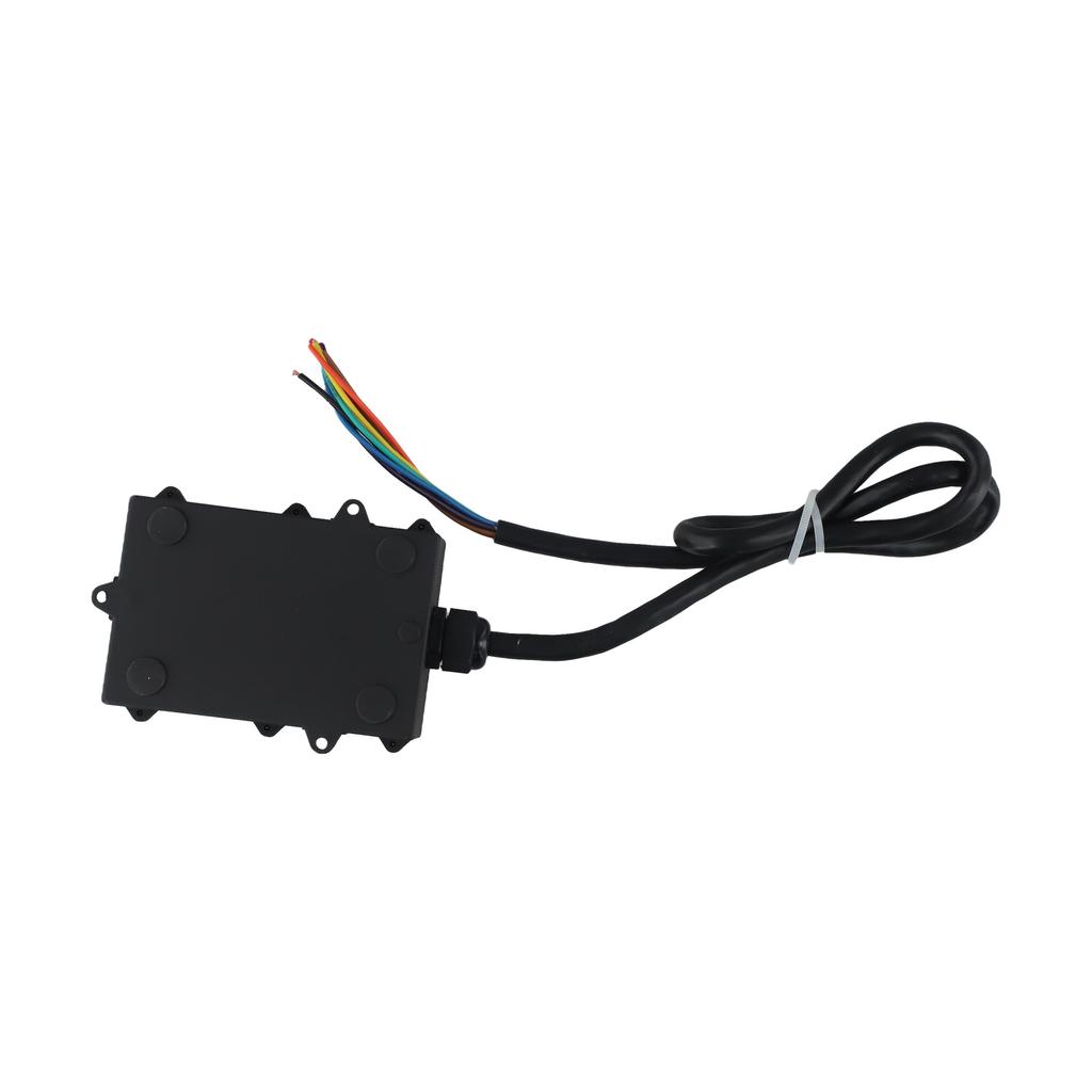 Anti-interference Industrial Use Crane Remote Control Conveyor Remote Control Waterproof 800MHz Transmission AC220V