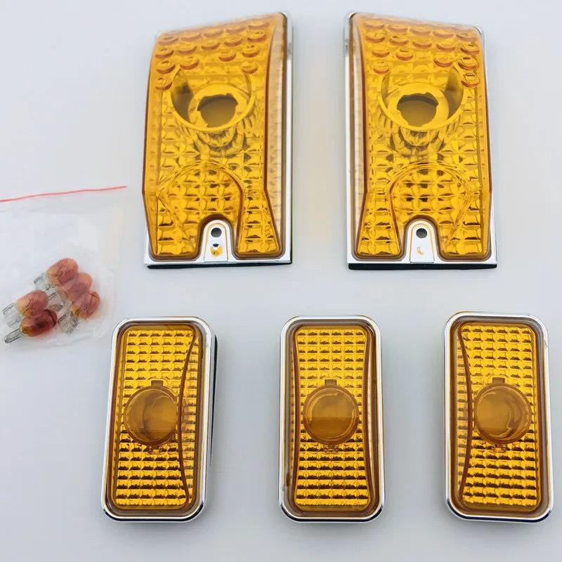 

Хаммер H2 внедорожник (03-09) Потолочные фонари, автомобильные лампы T10