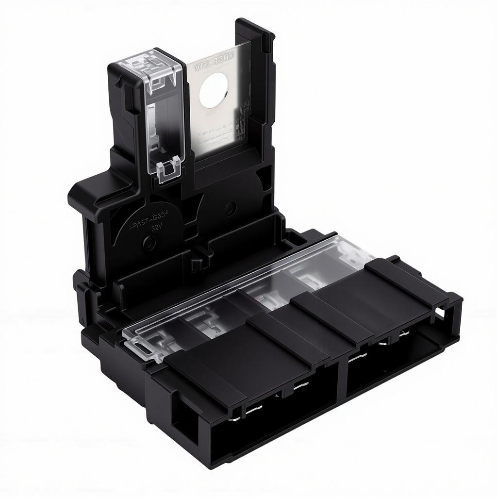 Positive Battery Fuse Terminal Replacement For Altima Maxima Murano Versa 24380 79912