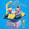 Doraemon Nobita Cartoon Micro Particle Building Blocks Anime Figure Assembly Toy for Kids Gift