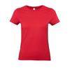 B&C Womens/Ladies E190 T-Shirt