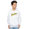 Disney Boys Duck Tales Logo Hoodie