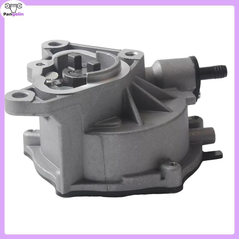 1pc Brake Vacuum Pump 5282085 For Foton Cummins ISF 2.8 ISF2.8 Diesel Engine New Car Accessories