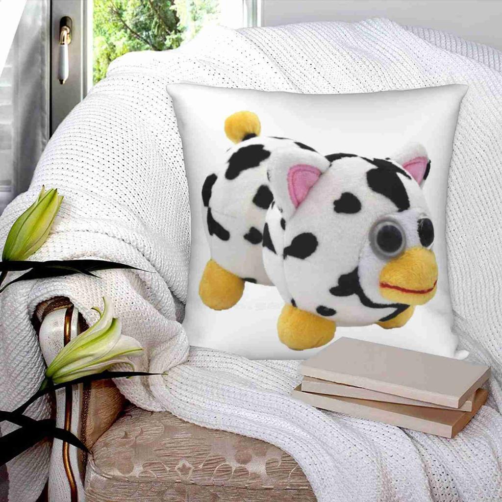 Peepy Plush Itemlabel Soft Comfortable Pillowcase Peepy Itemlabel Plush Peanut
