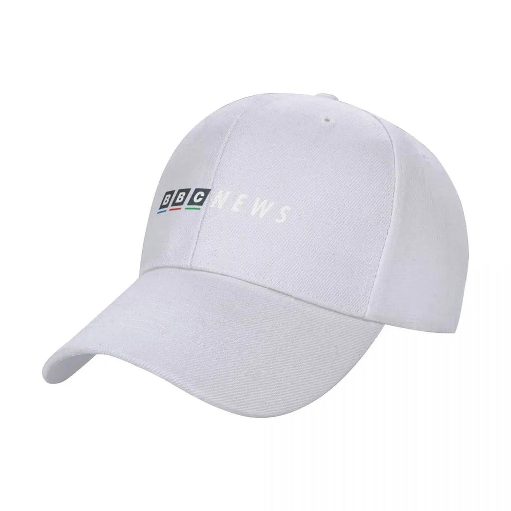 beebthings BBC News 1993 Baseball Cap Designer Hat  men Golf Sunhat Womens 2025 Mens