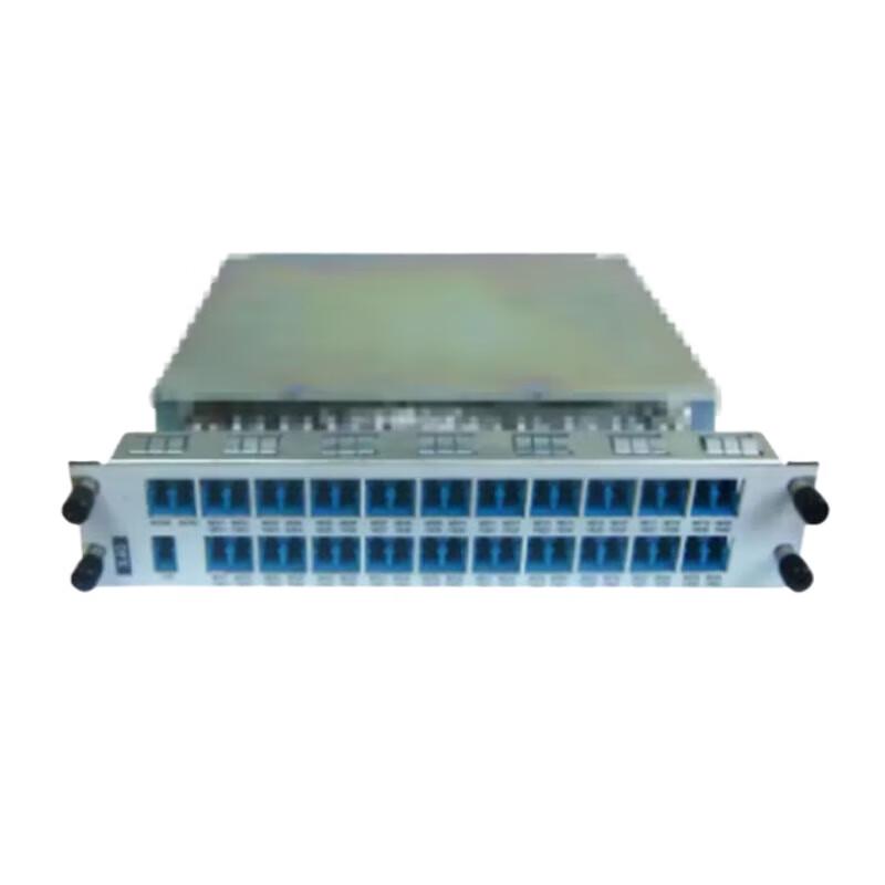 

Huawei OptiX Enhanced 40-Wave Mux/Demux Board
