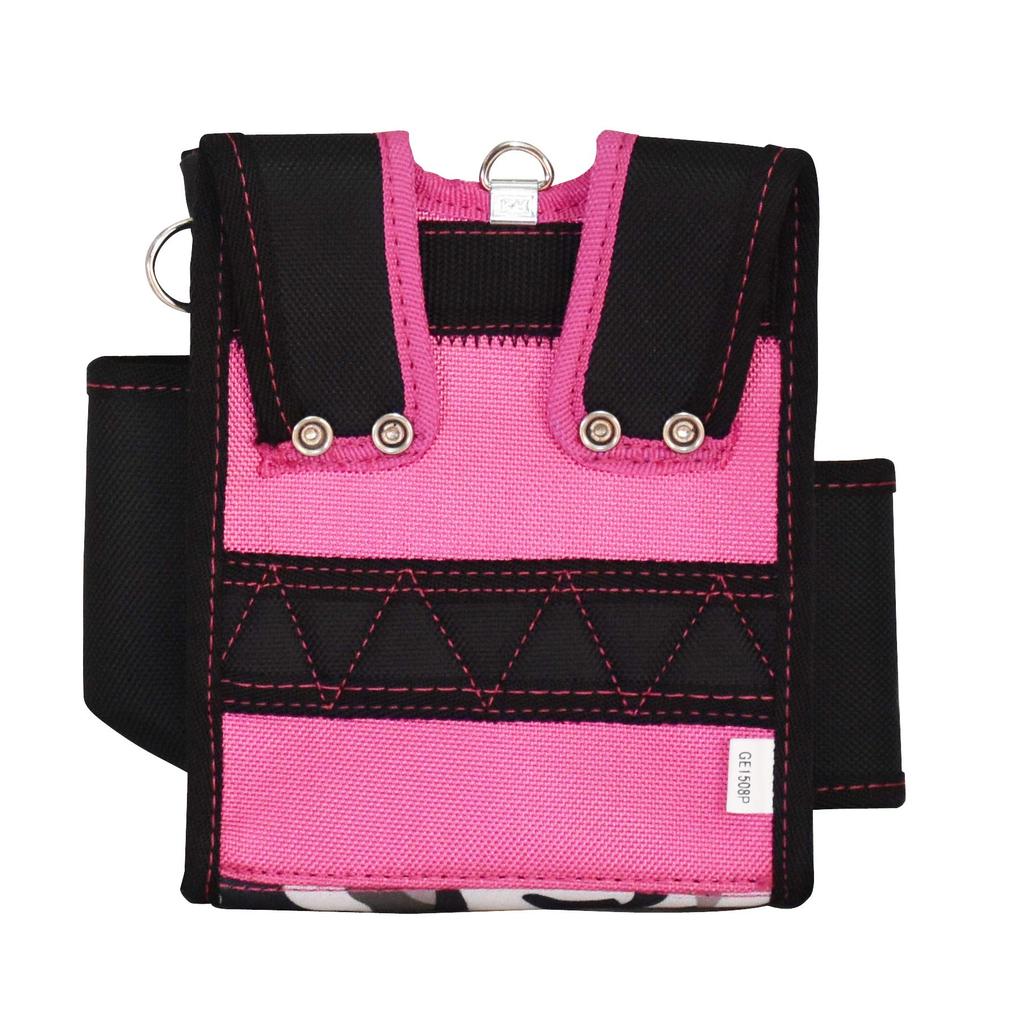 Kiyo KH Sakura Pattern (Limited Edition) Large Waist Pouch, 2008 Model, GE1508P