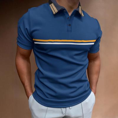 T-shirts e tops – Camisas polo
