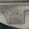 FENDI Mamma bucket Handbag Brown Women used