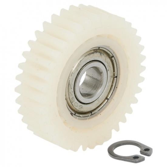 Motor Teeth Gear 36-Teeth 38x38x10mm Bicycle Components Nylon Planetary