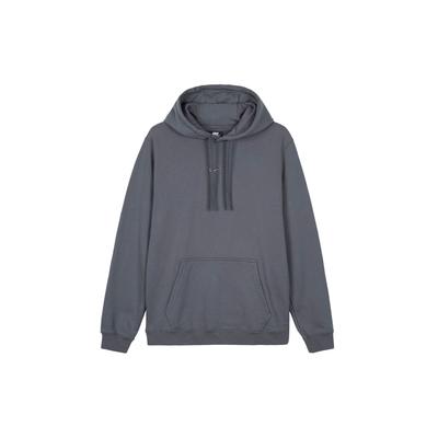 Sportswear Pullover Hoodie Men Hoodie Iron-Gray DH4350-022