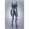 Bandai Robot Spirits Renewal Color Edition Eva Unit 01 + Kassius-Lanze