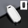 Premium Aluminum Alloy Key Cover for 2022 Ford Territory