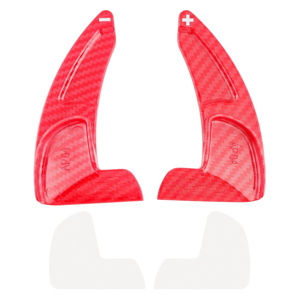 Jeep Grand Cherokee 2014-2021 İçin Direksiyon Simidi Vites Kolu Uzatmaları