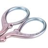 Embroidery Scissors Stainless Steel   Sewing Crafting Scissors for Needlework