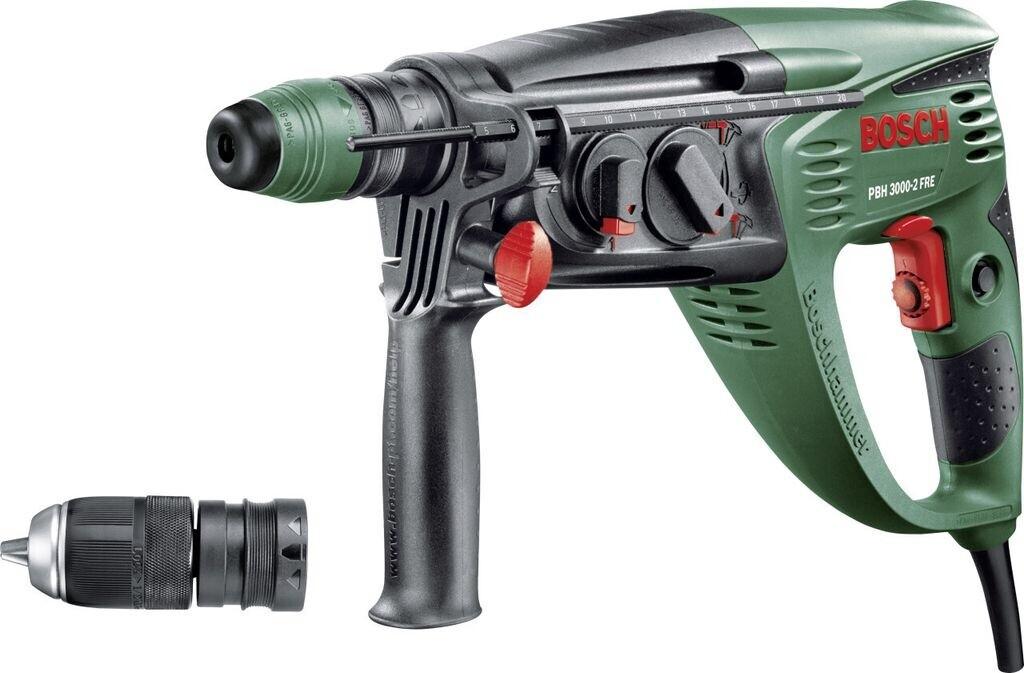 Перфоратор Bosch PBH 3000-2 FRE (0 603 394 200)