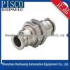 SSPM Series PISCO: SSPM4, SSPM6, SSPM8, SSPM10, SSPM12, SSPM16.