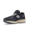 New Balance 2002R Phantom Unisex Spor Ayakkabı Siyah Koyu Gri M2002RHO