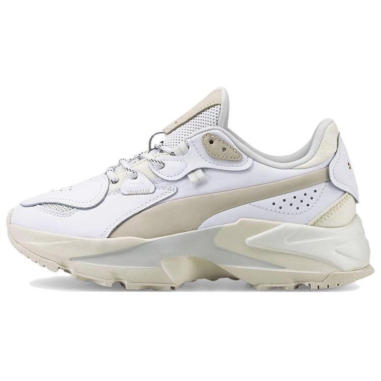 (WMNS) PUMA Orkid B&W - White Marshmallow Women s 384089-01 EU 37