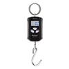 Digital Crane Scale 150kg 200g 300kg 500kg Heavy Duty Stainless Steel Hook Scale Hanging LCD Loop Electronic Weight Balance