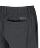 DISCOVERY EXPEDITION Men'S Freshvent Hidden Pocket Bermuda Shorts (D.Grey)
