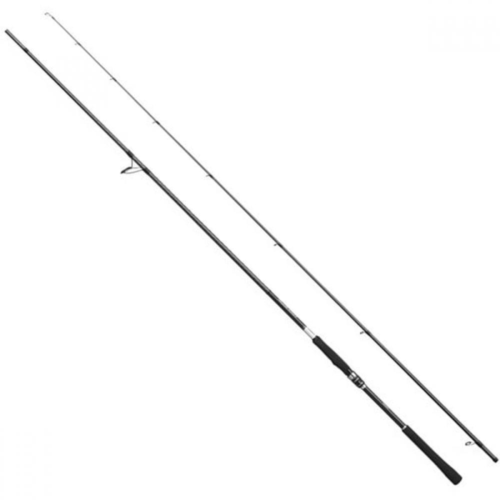 Shimano Chivas Rod 21 Moonshot S106mh